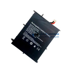Μπαταρία για Teclast 30154200P Type-Y-7lines 28140168 F15s [Αντικατάσταση μπαταρίας]